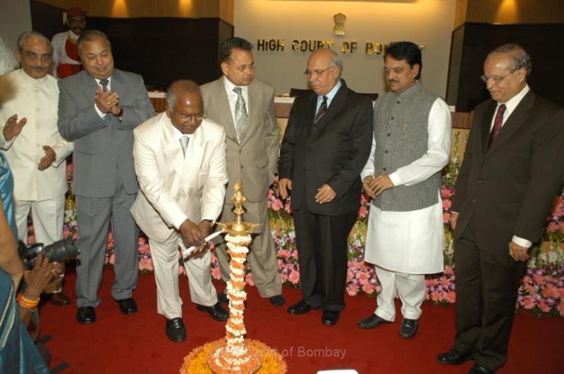 Conference Hall Inauguration Image 25